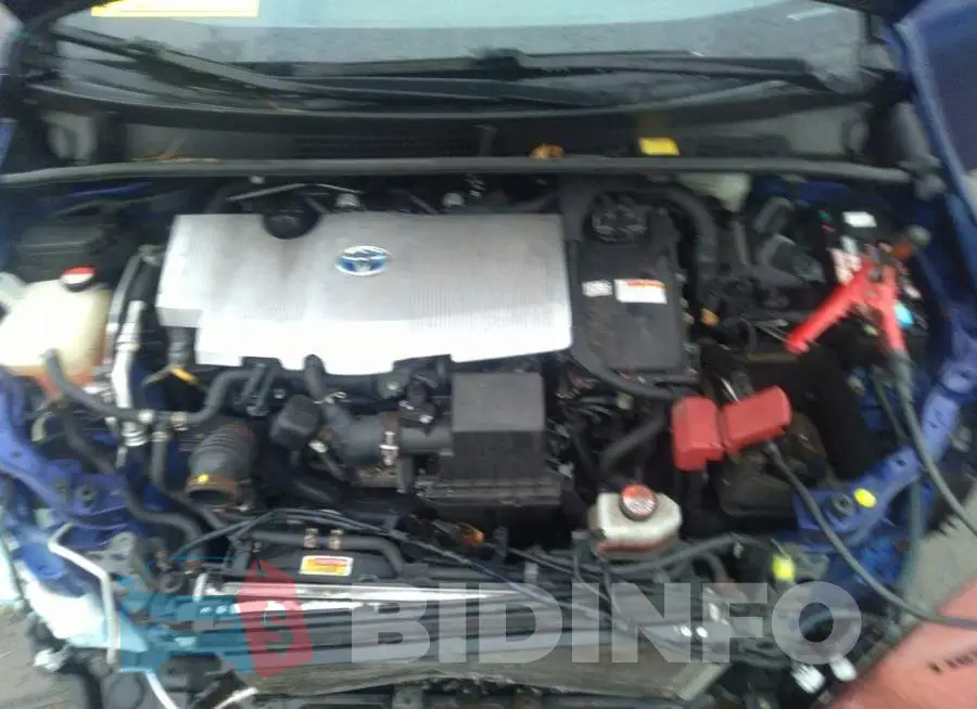 JTDKBRFU3G3520607 Photo# 10