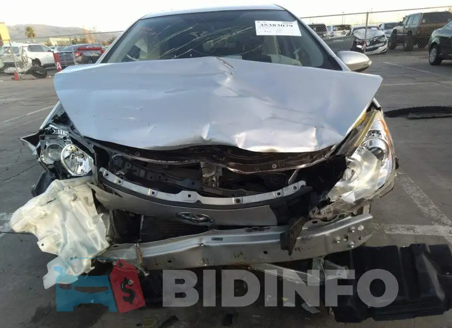 JTDKDTB39D1049882 Photo# 6