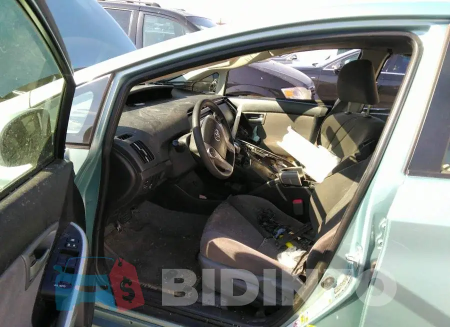 JTDKN3DU7D1666832 Photo# 5