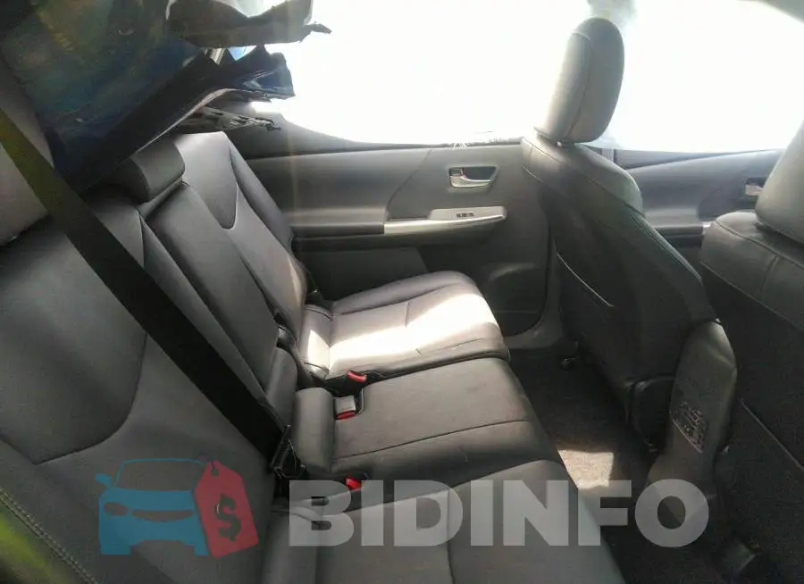 JTDZN3EU3E3327522 Photo# 8