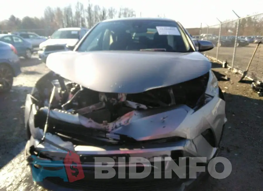 NMTKHMBX2JR005328 Photo# 6