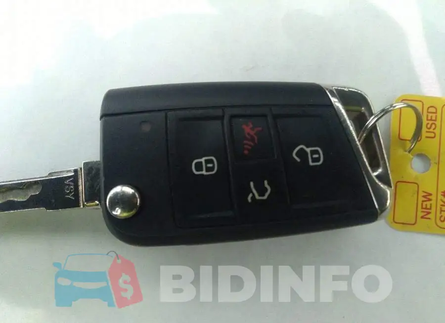 3VW4T7AU7GM041782 Photo# 11