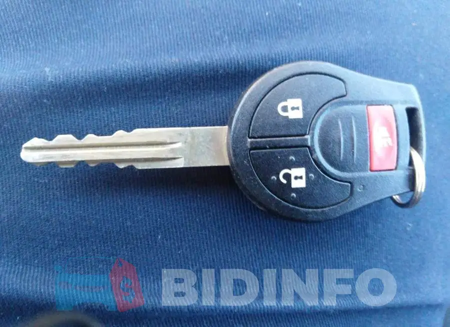 3N1CE2CP1FL351677 Photo# 11