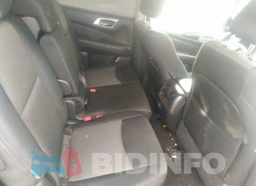 5N1DR2MM6JC646736 Photo# 8