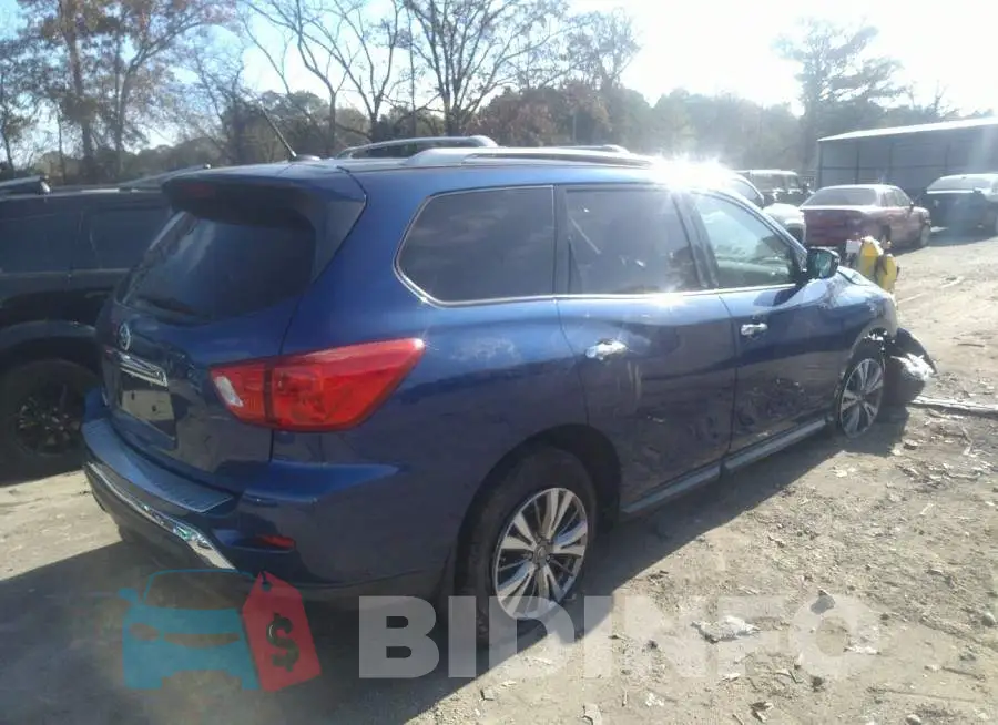 5N1DR2MN4JC613582 Photo# 4