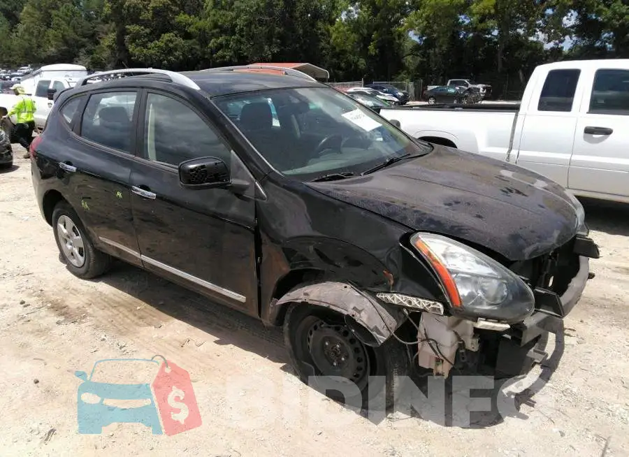 JN8AS5MT0FW659447 Photo# 1