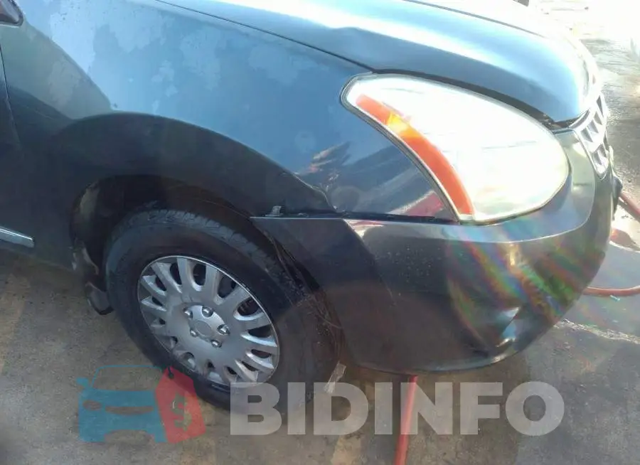 JN8AS5MT1DW505097 Photo# 6