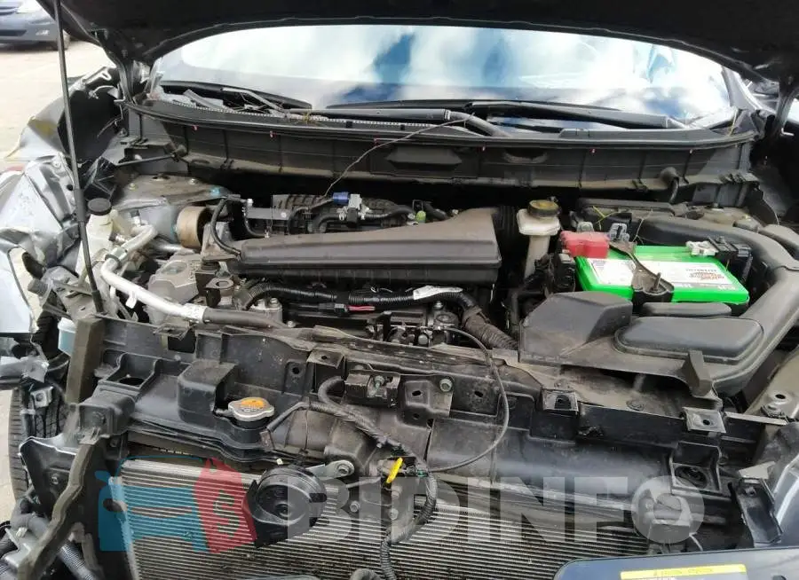 KNMAT2MTXJP593855 Photo# 10
