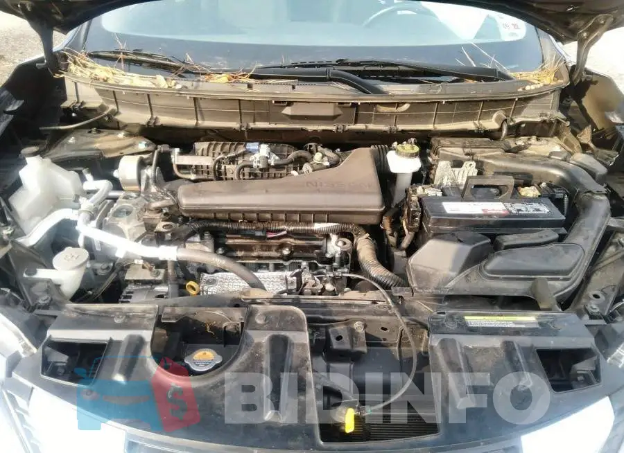 KNMAT2MV4JP584215 Photo# 10