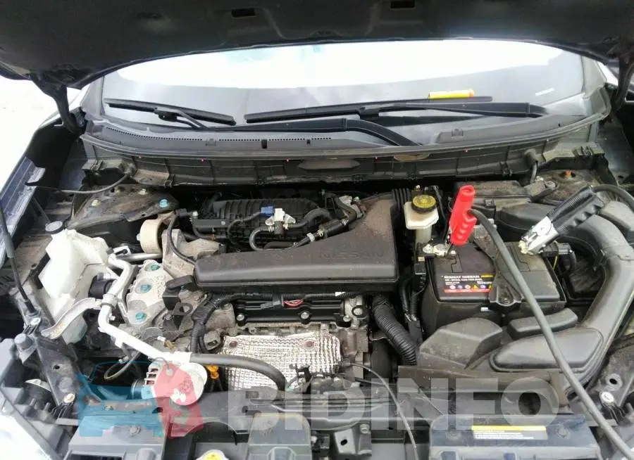 KNMAT2MVXKP553357 Photo# 10