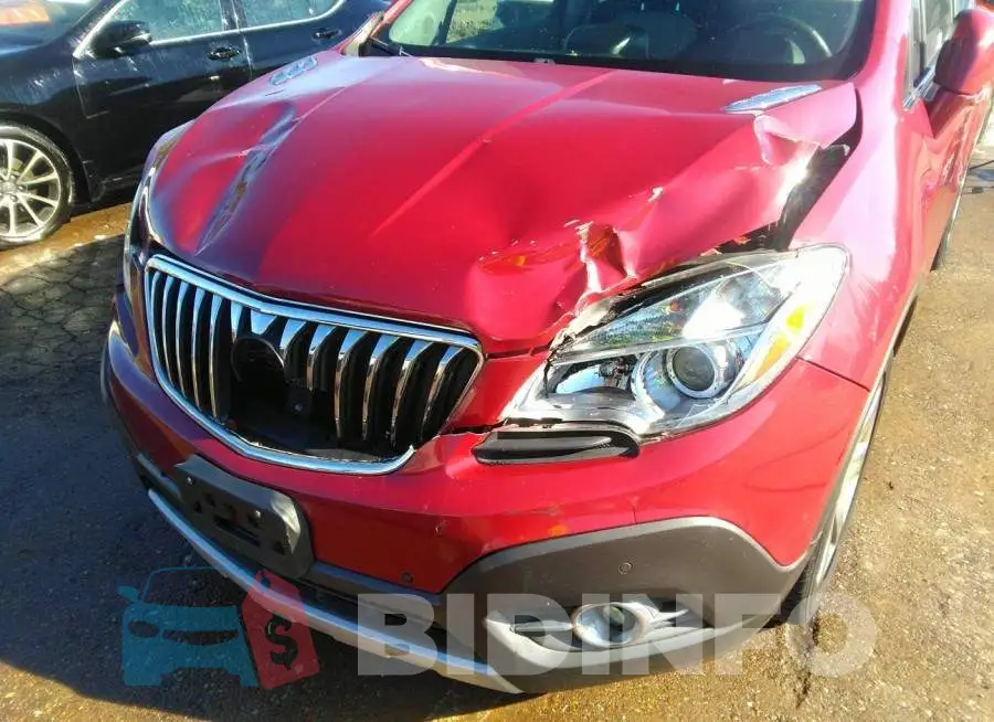 KL4CJDSB4EB542563 Photo# 6