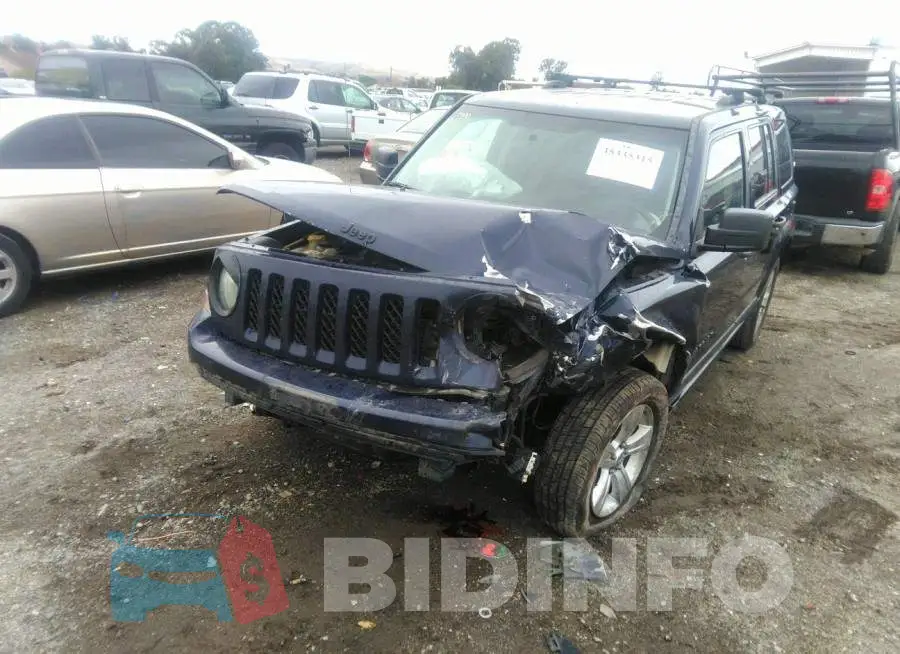 1C4NJRBB4ED751818 Photo# 6