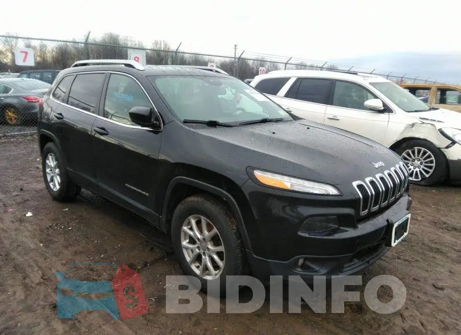 1C4PJMCB6EW144818 Photo# 1
