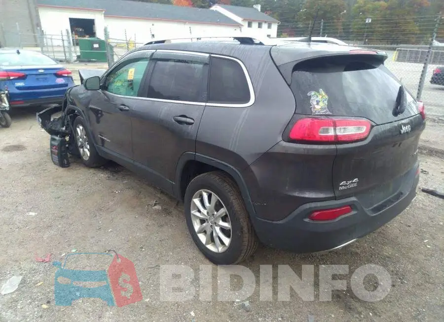 1C4PJMDB4GW276736 Photo# 3