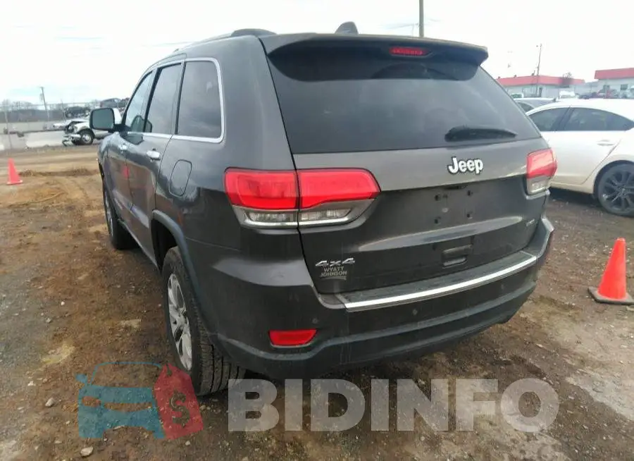 1C4RJFBG4FC228155 Photo# 3