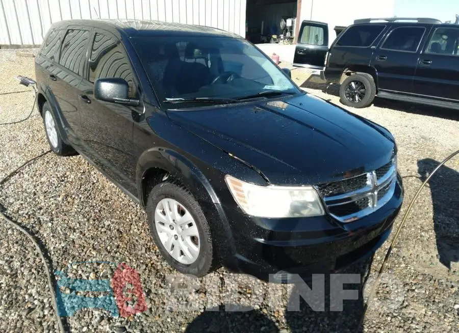 3C4PDCAB1DT734272 Photo# 1
