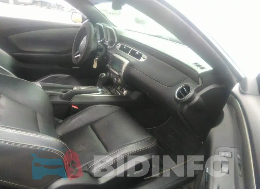 2G1FF1E36F9247614 Photo# 5
