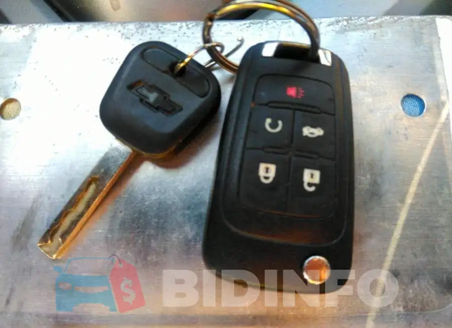 2G1FF1E37F9241921 Photo# 11