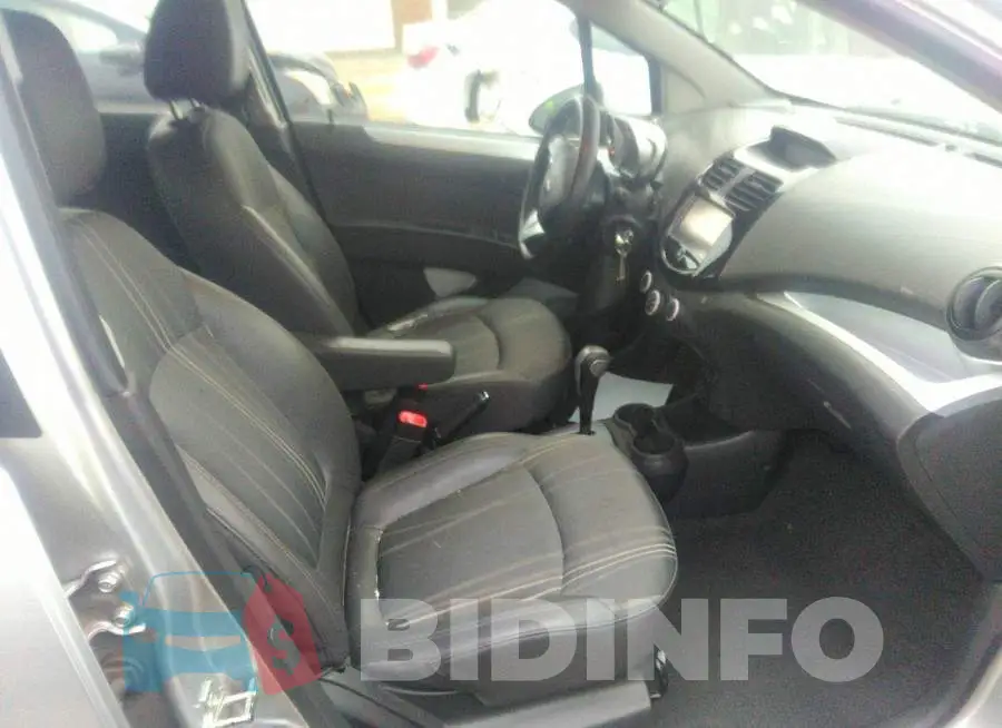 KL8CD6S92EC515953 Photo# 5