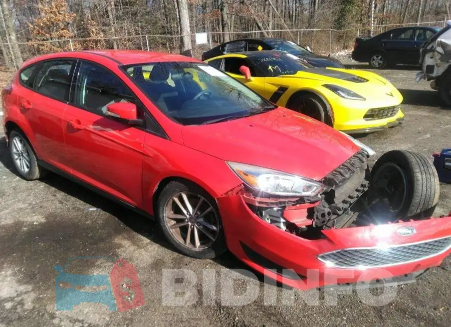 1FADP3K28GL216545 Photo# 1