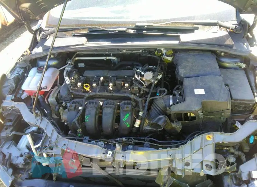 1FADP3K29GL350464 Photo# 10