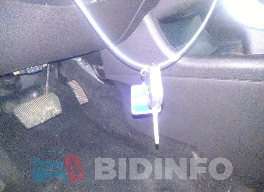 2FMDK3KC7DBC50131 Photo# 11