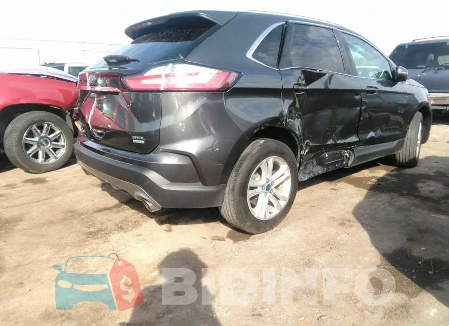 2FMPK3J94LBA15025 Photo# 4