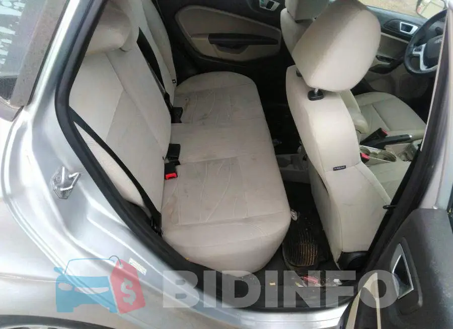 3FADP4EJ6EM121924 Photo# 8