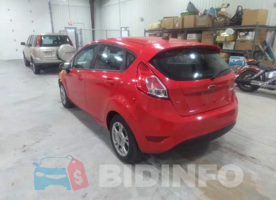 3FADP4EJ6FM130169 Photo# 3