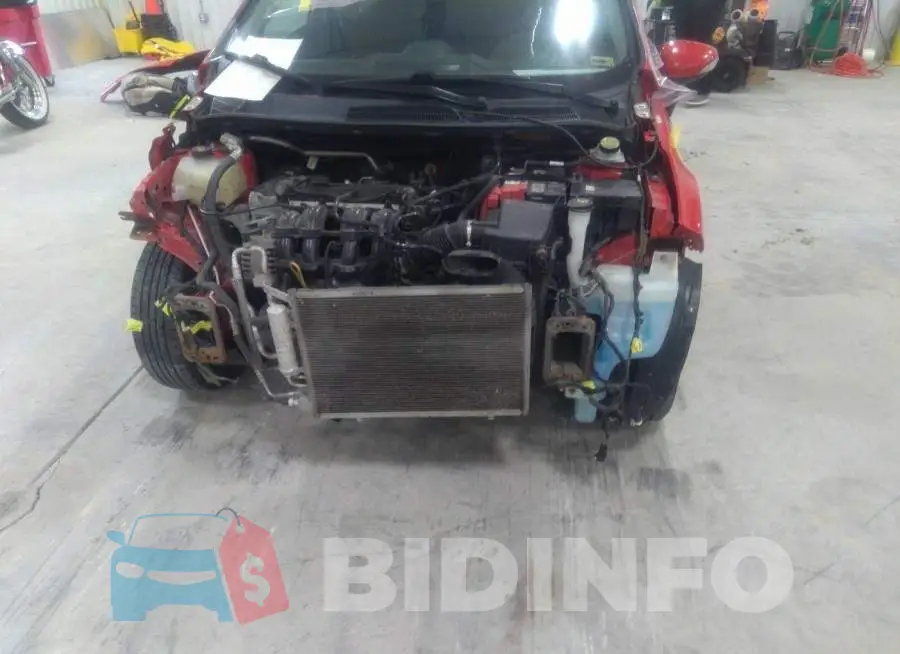 3FADP4EJ6FM130169 Photo# 6