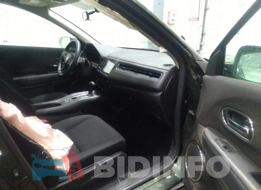 3CZRU6H54JG708564 Photo# 5