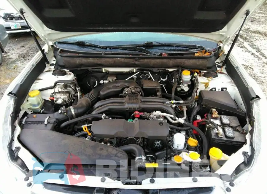 4S4BRBMC5E3271104 Photo# 10