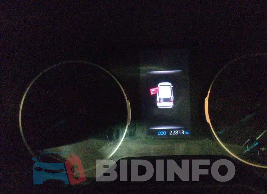 2T3R6RFV0MW016391 Photo# 7