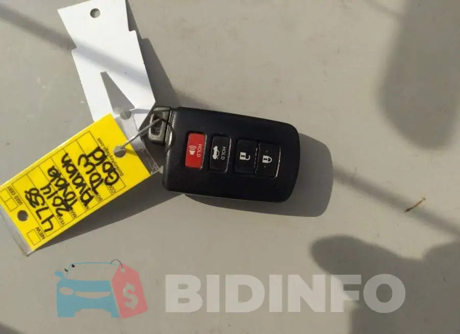 4T1BD1EB7EU025261 Photo# 11