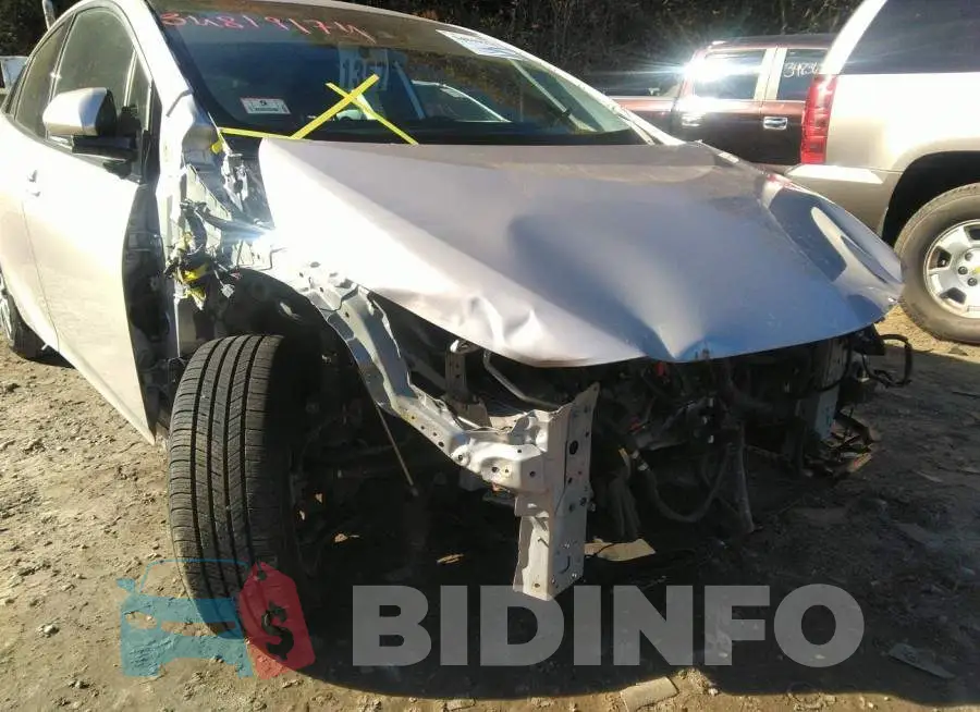 JTDKARFP3L3130176 Photo# 6
