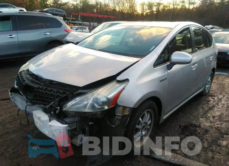 JTDZN3EU3D3247927 Photo# 2