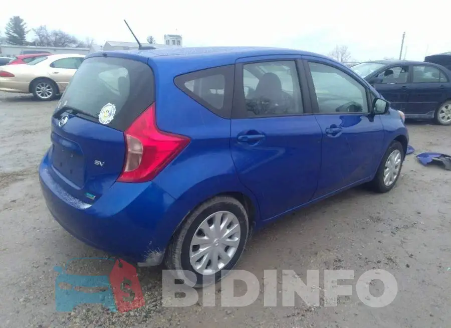 3N1CE2CP1GL374183 Photo# 4