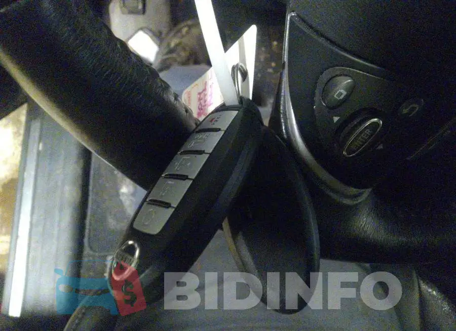 5N1AR2MM0EC693530 Photo# 11
