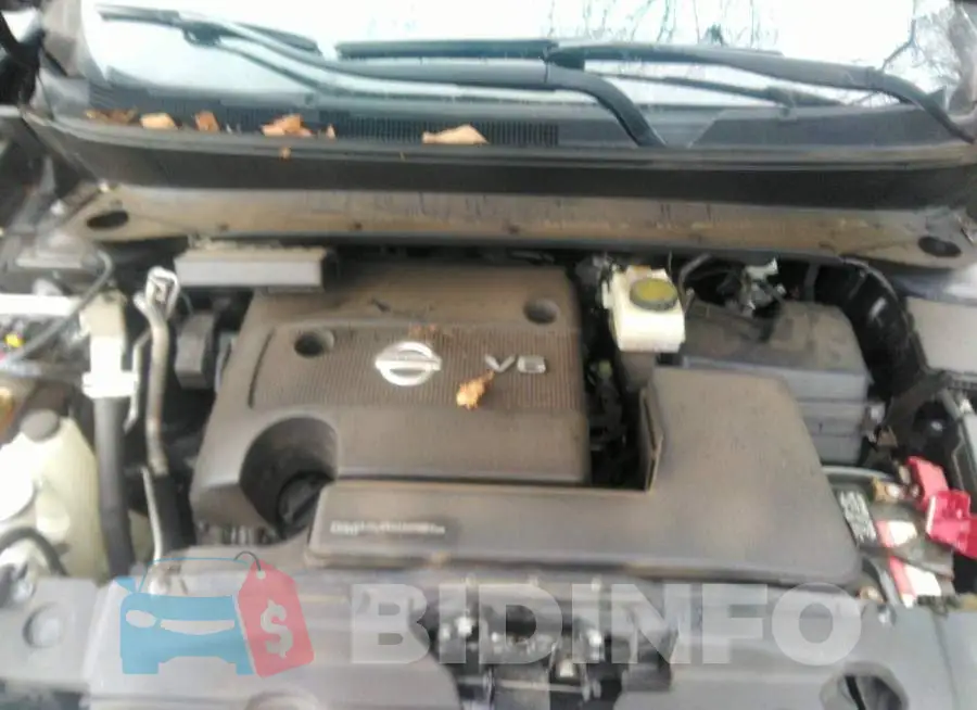 5N1AR2MN2EC617008 Photo# 10