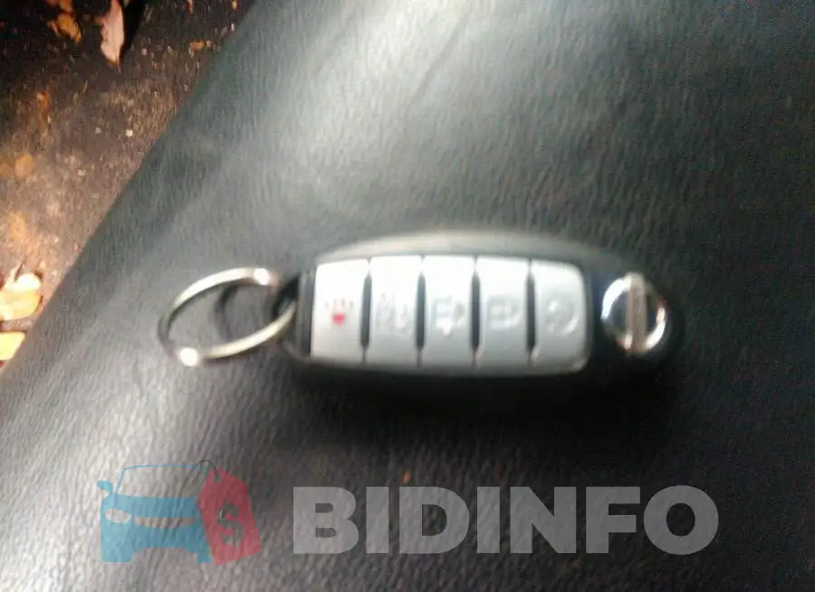 5N1AR2MN2EC617008 Photo# 11