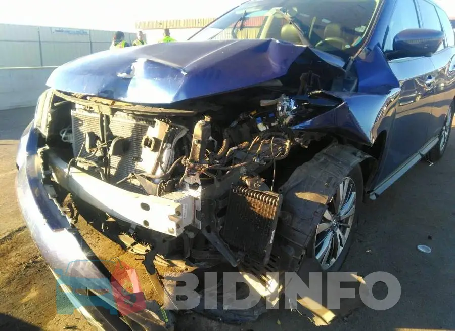 5N1DR2CN8LC597942 Photo# 6