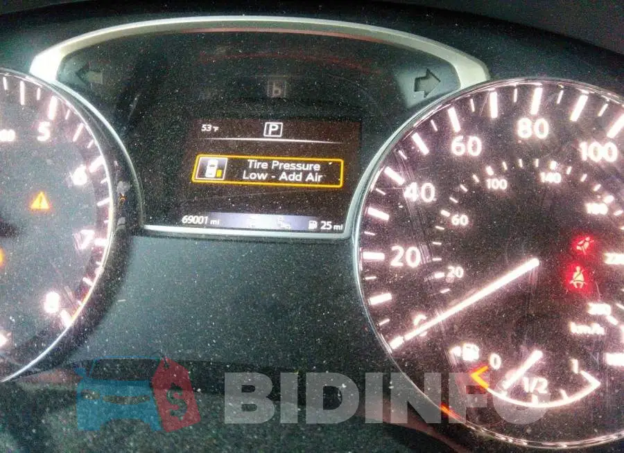 5N1DR2MN7KC606286 Photo# 7