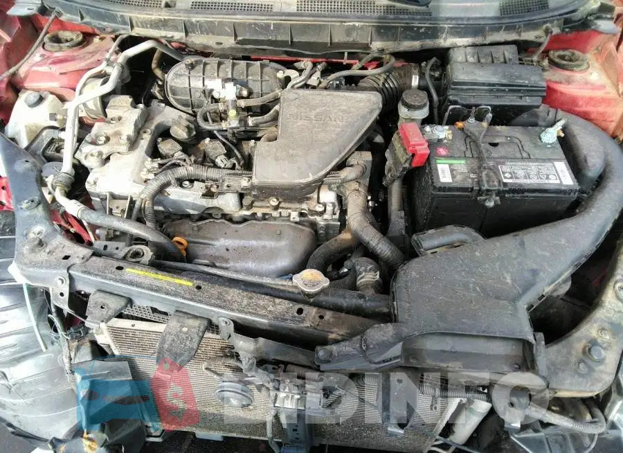 JN8AS5MT2EW608563 Photo# 10