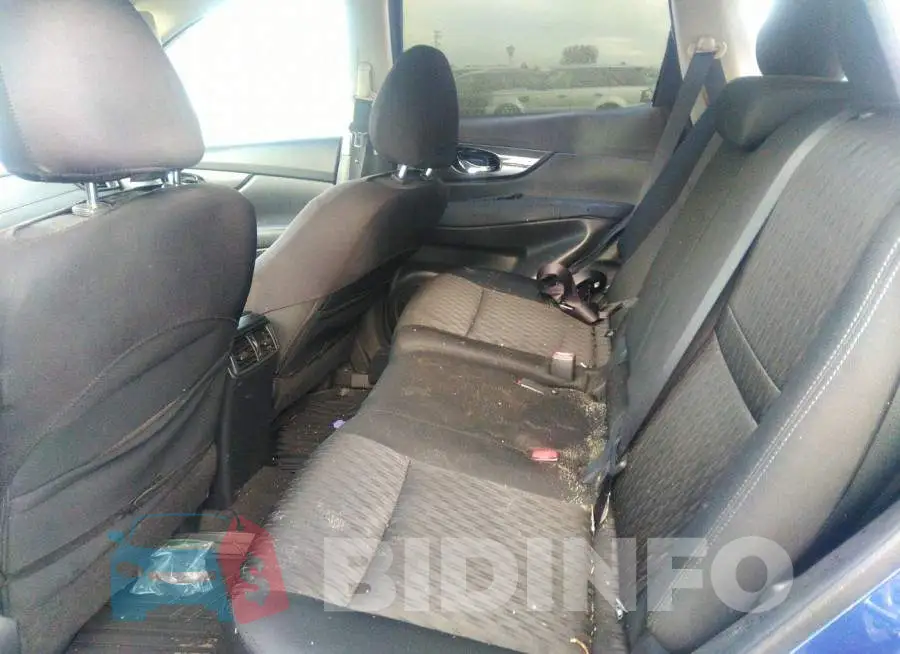 KNMAT2MT4JP507309 Photo# 8