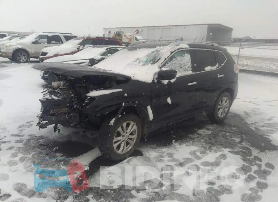 KNMAT2MV1GP637736 Photo# 2