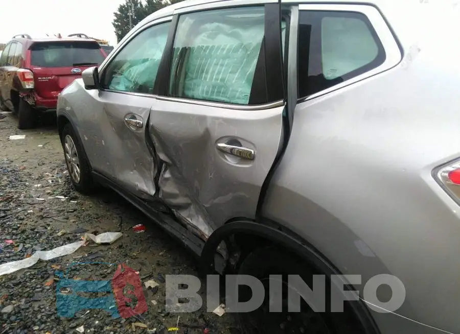 KNMAT2MV3FP571415 Photo# 6