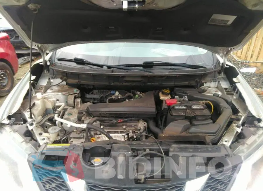 KNMAT2MV3FP571415 Photo# 10