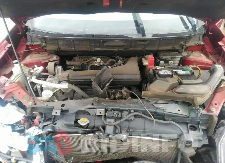 KNMAT2MV7GP603767 Photo# 10
