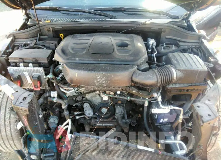 1C4RJFAG4MC700286 Photo# 9