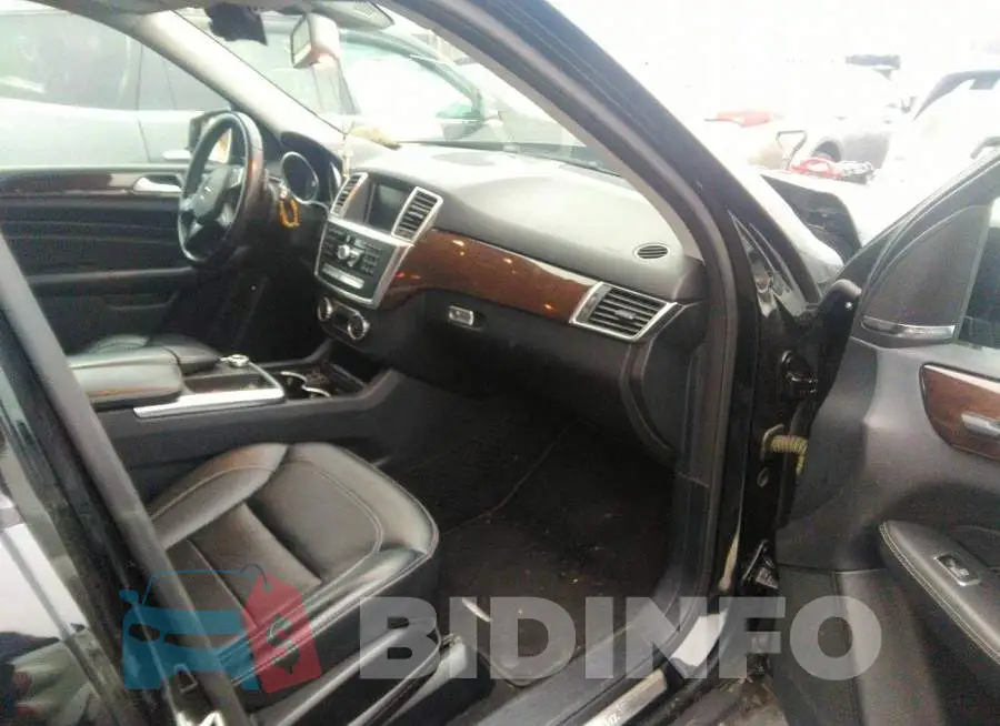 4JGDA5HB4EA437594 Photo# 5